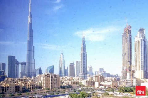 Apartment de 2 dormitorios en Downtown Dubai (Downtown Burj Dubai), UAE No. 166451 11