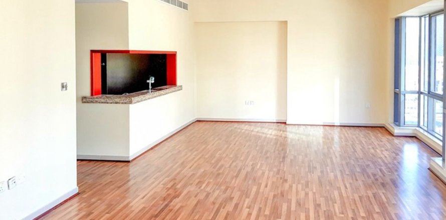 Apartment de 2 dormitorios en Downtown Dubai (Downtown Burj Dubai), UAE No. 166451