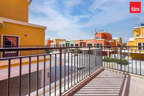 Townhouse de 5 chambres à Dubai, UAE No. 166453 5