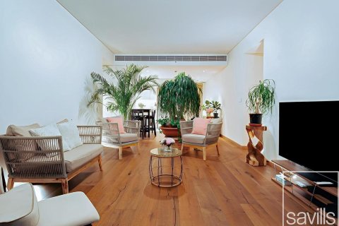 Квартира с 2 спальнями в The Address Jumeirah Resort and Spa, ОАЭ №136438 7