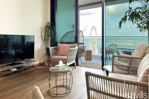 Квартира с 2 спальнями в The Address Jumeirah Resort and Spa, ОАЭ №136438 4