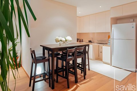 Квартира с 2 спальнями в The Address Jumeirah Resort and Spa, ОАЭ №136438 5