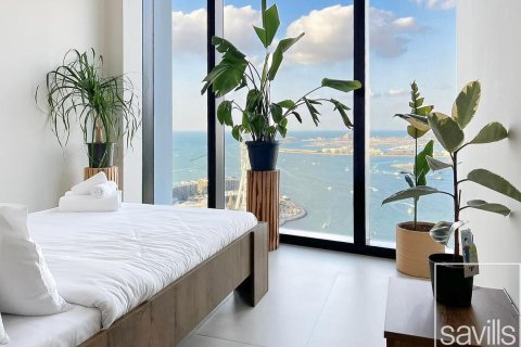 Квартира с 2 спальнями в The Address Jumeirah Resort and Spa, ОАЭ №136438 13