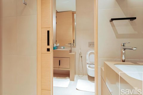 Квартира с 2 спальнями в The Address Jumeirah Resort and Spa, ОАЭ №136438 14