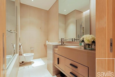 Квартира с 2 спальнями в The Address Jumeirah Resort and Spa, ОАЭ №136438 12