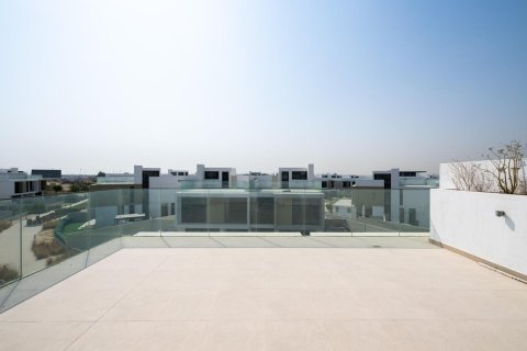 Вилла с 3 спальнями в Дубай Хилс Эстейт, ОАЭ №136437 13