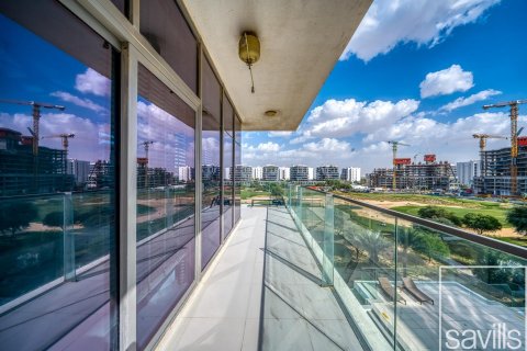 Квартира с 2 спальнями в DAMAC Hills (Akoya by DAMAC), ОАЭ №136439 6