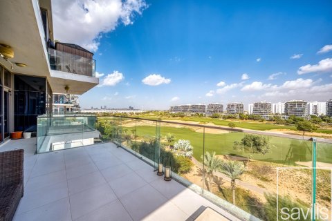 Квартира с 2 спальнями в DAMAC Hills (Akoya by DAMAC), ОАЭ №136439 11
