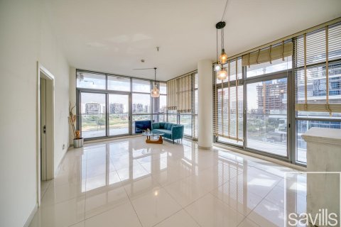 Квартира с 2 спальнями в DAMAC Hills (Akoya by DAMAC), ОАЭ №136439 3