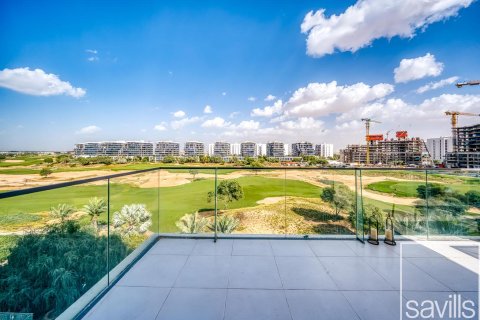 Квартира с 2 спальнями в DAMAC Hills (Akoya by DAMAC), ОАЭ №136439 10
