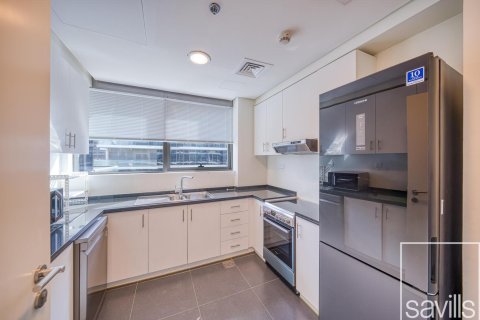 Квартира с 2 спальнями в DAMAC Hills (Akoya by DAMAC), ОАЭ №136439 5