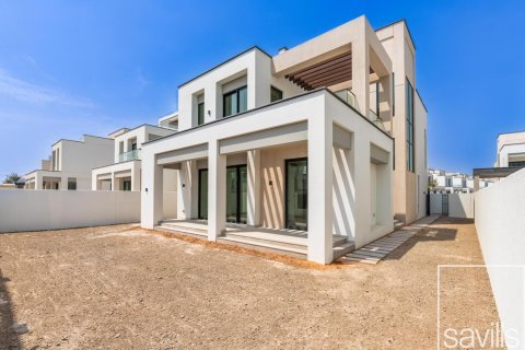 Вилла с 4 спальнями в Arabian Ranches 3, ОАЭ №136440 6