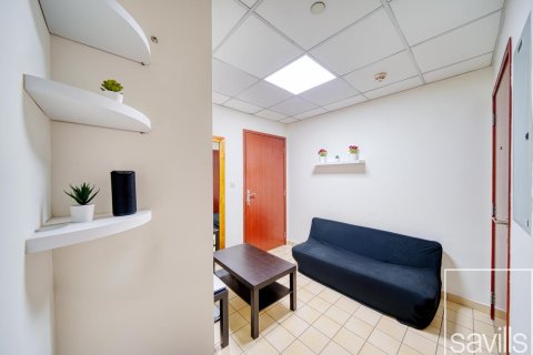 Квартира с 3 спальнями в Sadaf, ОАЭ №136442 15