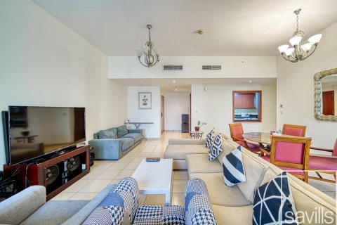 Квартира с 3 спальнями в Sadaf, ОАЭ №136442 3