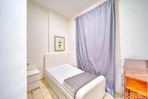 Квартира с 3 спальнями в Sadaf, ОАЭ №136442 17