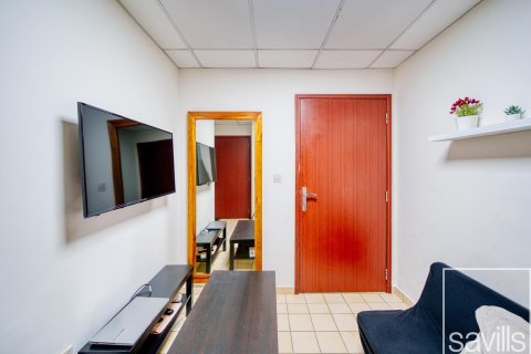 Квартира с 3 спальнями в Sadaf, ОАЭ №136442 16