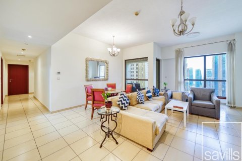 Квартира с 3 спальнями в Sadaf, ОАЭ №136442 4