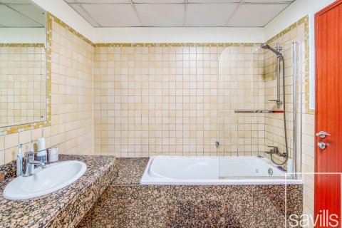 Квартира с 3 спальнями в Sadaf, ОАЭ №136442 10