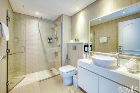 Квартира с 4 спальнями в Джумейра Бич Резиденс, ОАЭ №136441 18