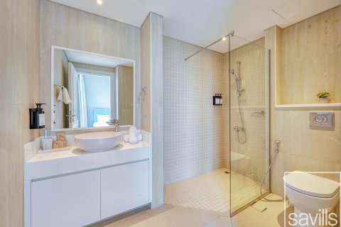 Квартира с 4 спальнями в Джумейра Бич Резиденс, ОАЭ №136441 19