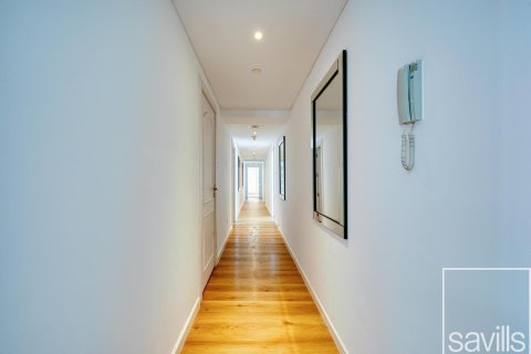 Квартира с 4 спальнями в Джумейра Бич Резиденс, ОАЭ №136441 11