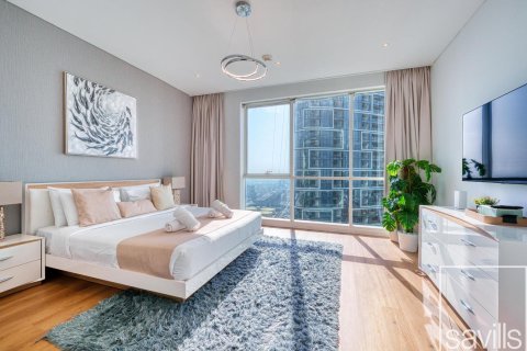 Квартира с 4 спальнями в Джумейра Бич Резиденс, ОАЭ №136441 12