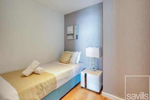 Квартира с 4 спальнями в Джумейра Бич Резиденс, ОАЭ №136441 21