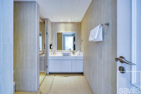 Квартира с 4 спальнями в Джумейра Бич Резиденс, ОАЭ №136441 10