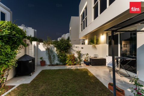 3 غرف نوم تاون هاوس رقم 131195 8