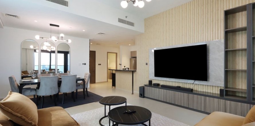 Appartement de 3 chambres No. 131191