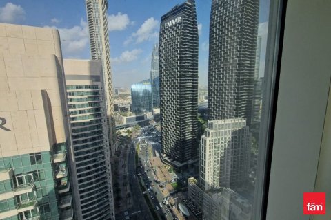 2 غرف نوم شقة في وسط مدينة دبي, الإمارات العربية المتحدة رقم 131196 10