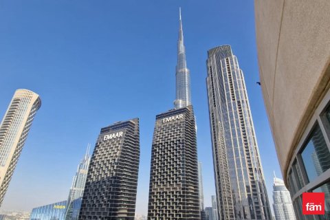 Appartement de 2 chambres à Downtown Dubai (Downtown Burj Dubai), UAE No. 131196 14