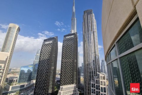 Appartement de 2 chambres à Downtown Dubai (Downtown Burj Dubai), UAE No. 131196 12