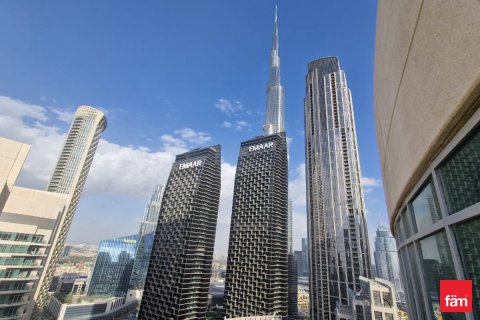 Appartement de 2 chambres à Downtown Dubai (Downtown Burj Dubai), UAE No. 131196 13