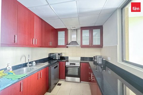 1 غرف نوم شقة رقم 131192 3