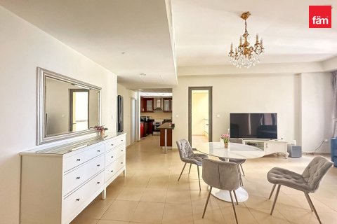 1 غرف نوم شقة رقم 131192 2