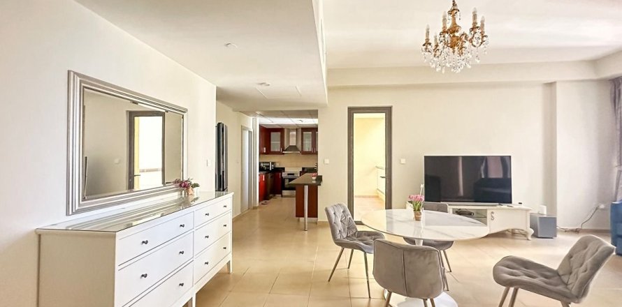 1 غرف نوم شقة رقم 131192