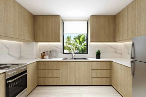 Вилла с 4 спальнями №131193 7