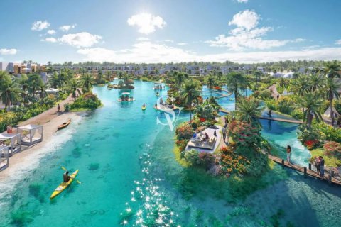 Вилла с 4 спальнями №131193 9