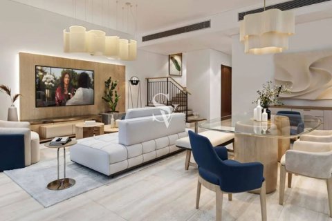 Вилла с 4 спальнями №131193 8