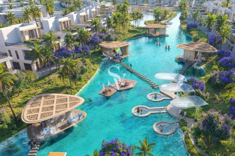 Вилла с 4 спальнями №131193 10