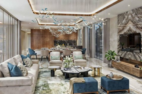 Вилла с 4 спальнями №131193 2