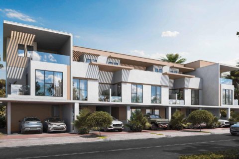 Вилла с 4 спальнями №131193 4