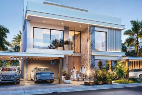 Вилла с 4 спальнями №131193 3