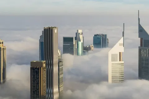 338m² Apartment  No. 117467 2