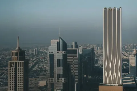 338m² Apartment  No. 117467 3