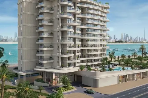 Studio Apartment  No. 117471 2