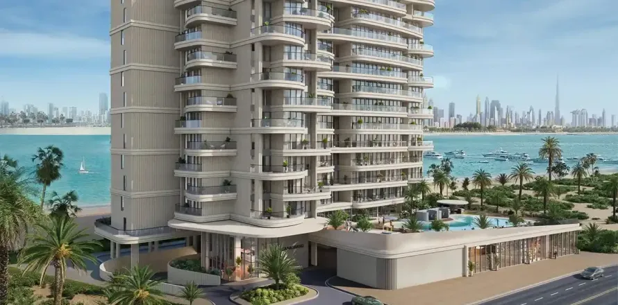 Studio Apartment  No. 117471