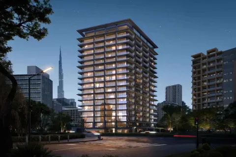 2 bedrooms Apartment  No. 117468 3