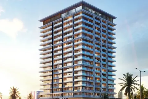 2 bedrooms Apartment  No. 117468 6